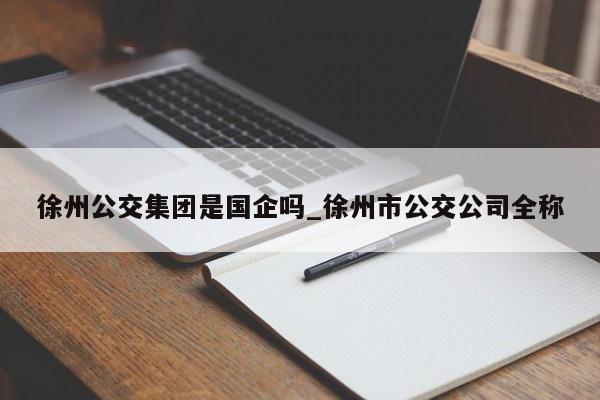 徐州公交集团是国企吗_徐州市公交公司全称