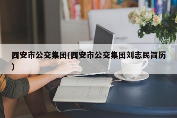 西安市公交集团(西安市公交集团刘志民简历)