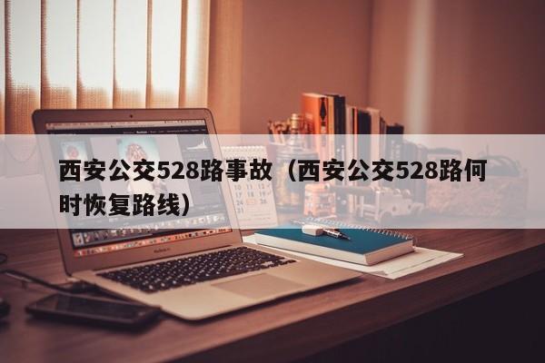 西安公交528路事故（西安公交528路何时恢复路线）