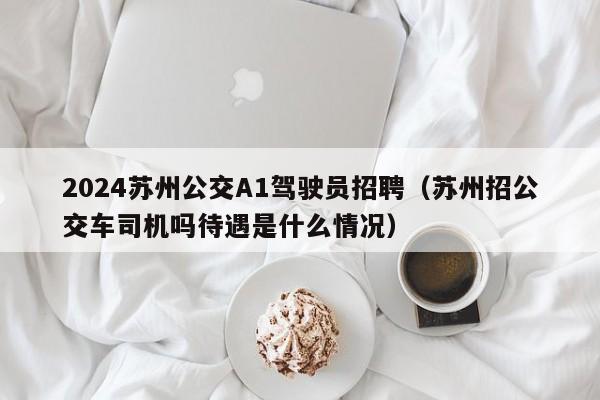 2024苏州公交A1驾驶员招聘（苏州招公交车司机吗待遇是什么情况）