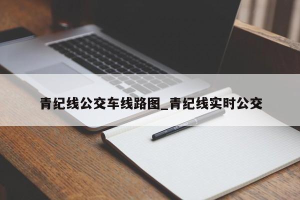 青纪线公交车线路图_青纪线实时公交