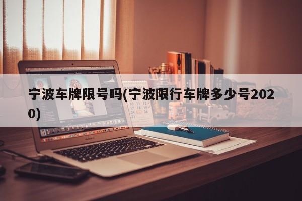 宁波车牌限号吗(宁波限行车牌多少号2020)