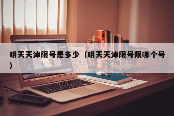 明天天津限号是多少（明天天津限号限哪个号）