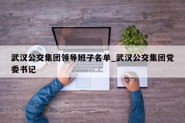 武汉公交集团领导班子名单_武汉公交集团党委书记