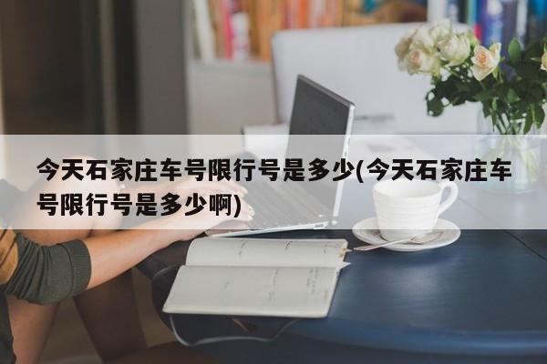 今天石家庄车号限行号是多少(今天石家庄车号限行号是多少啊)