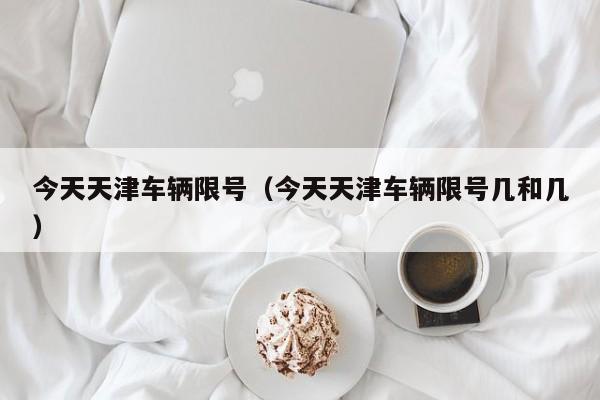 今天天津车辆限号（今天天津车辆限号几和几）