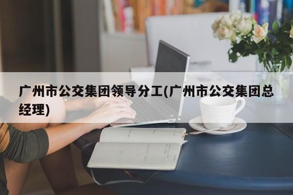 广州市公交集团领导分工(广州市公交集团总经理)