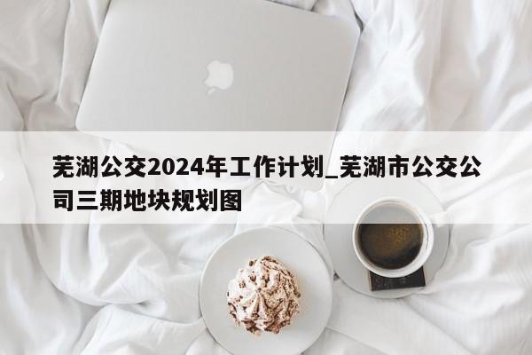芜湖公交2024年工作计划_芜湖市公交公司三期地块规划图