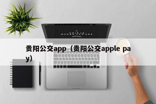 贵阳公交app（贵阳公交apple pay）