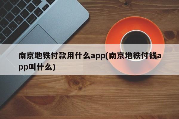 南京地铁付款用什么app(南京地铁付钱app叫什么)
