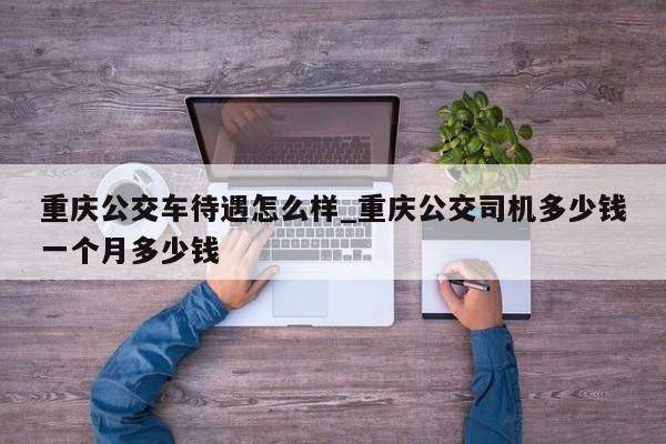 重庆公交车待遇怎么样_重庆公交司机多少钱一个月多少钱