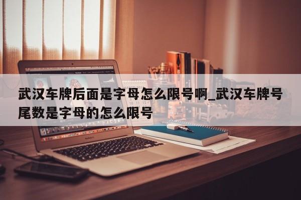 武汉车牌后面是字母怎么限号啊_武汉车牌号尾数是字母的怎么限号