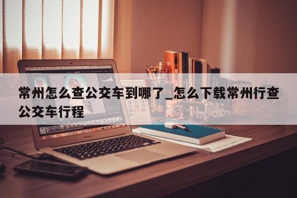 常州怎么查公交车到哪了_怎么下载常州行查公交车行程